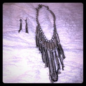 Vintage custom jewelry